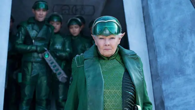 Артеміс Фаул