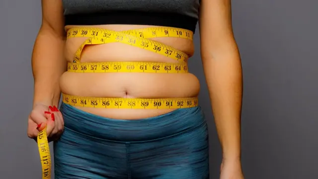 உடல் பருமன்