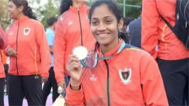 સામાન્ય પૃષ્ઠભૂમિમાંથી આવતાં સોનાલી બન્યા ભારતનાં ચૅમ્પિયન