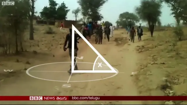 బీబీసీ కామెరూన్ పరిశోధన