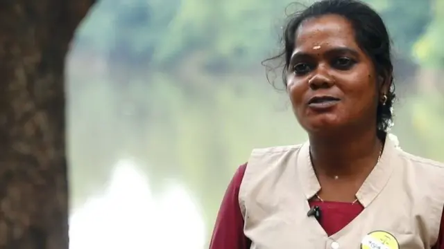 ஒரு மலையின் கனவை சுமக்கும் விதையின் கதை