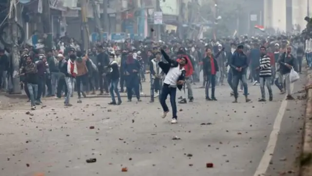 आन्दोलन
