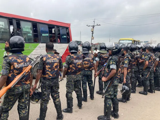 গাবতলী এলাকা 