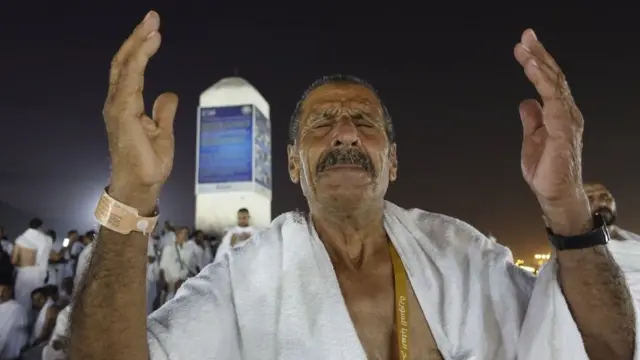 Hajj