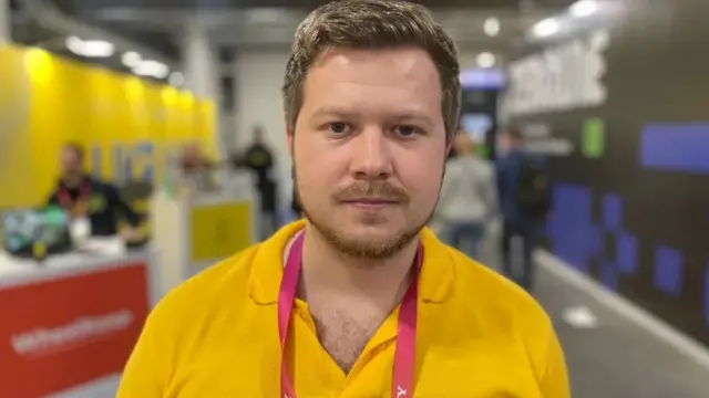 Артём Дудинский