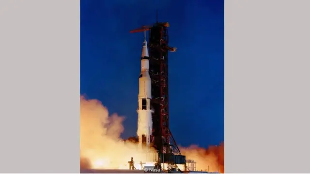 NASA, apollo,bulan, mendarat di bulan, pendaratan di bulan, AS, astronot, astronaut