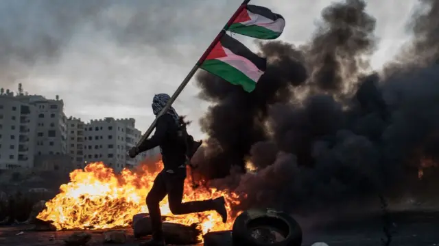 पॅलेस्टिनी