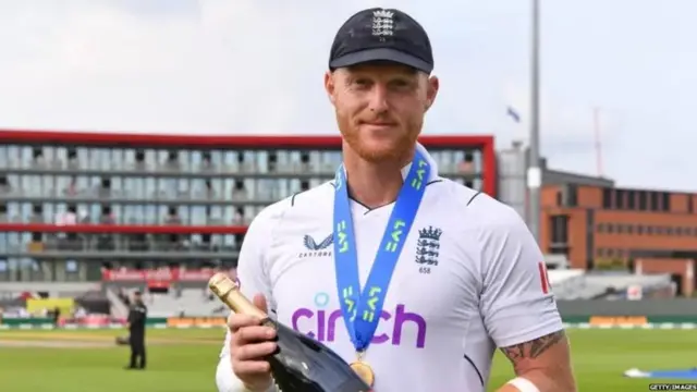 बेन स्टोक्स