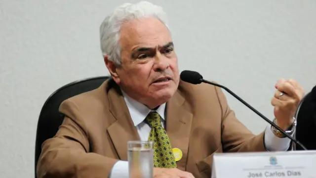 José Carlos Dias