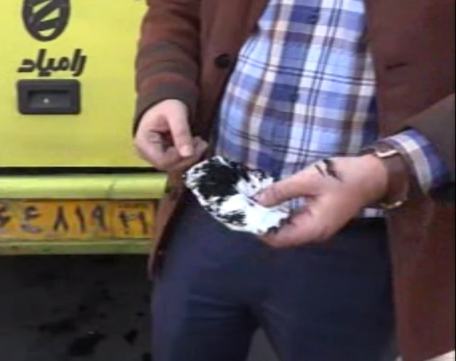 فیلترهای دوده قادر