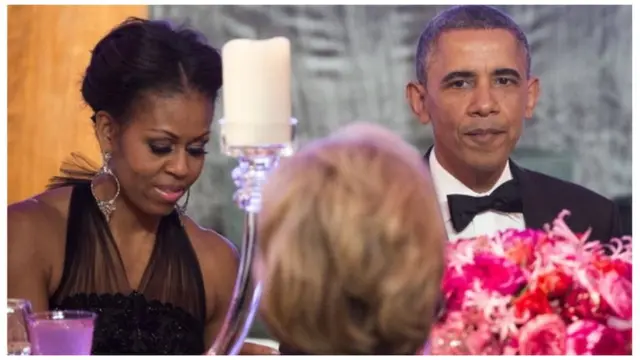 බරක් ඔබාමා