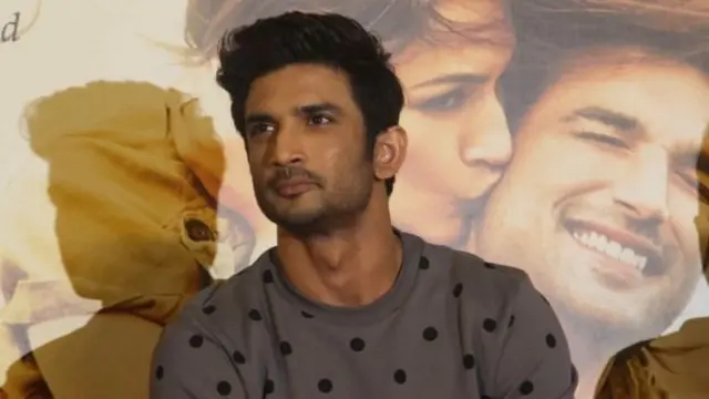 సుశాంత్ సింగ్