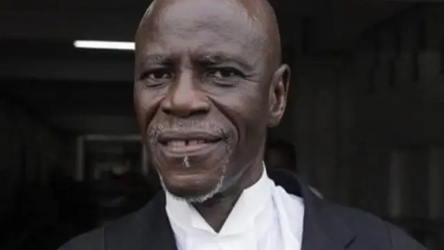 Ghana Anti Lgbtq Bill Why High Profile Ghanaian Professors Lawyers