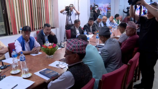 काठमाण्डू महानगर