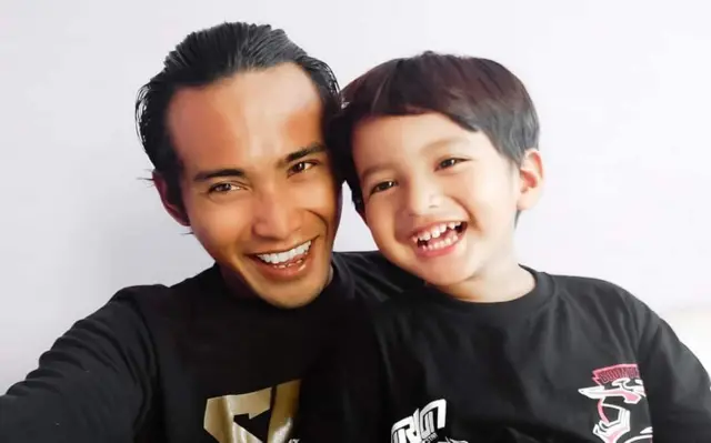 amrozi, bom bali I, teror, Mahendra