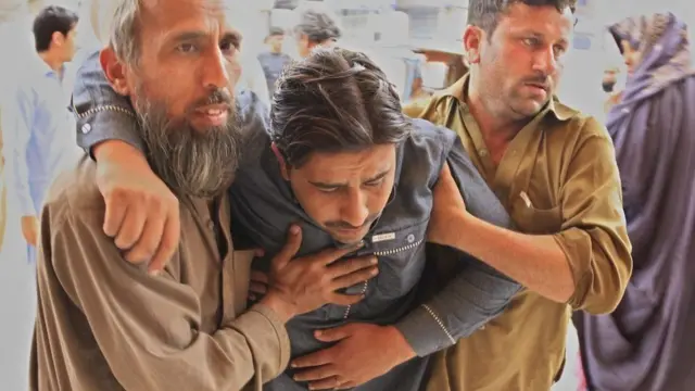 અફઘાનિસ્તાન ભૂકંપ