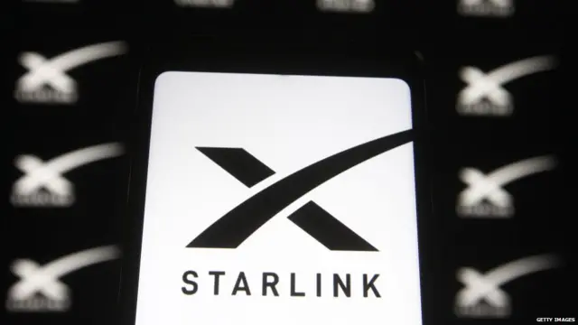 स्टारलिंक