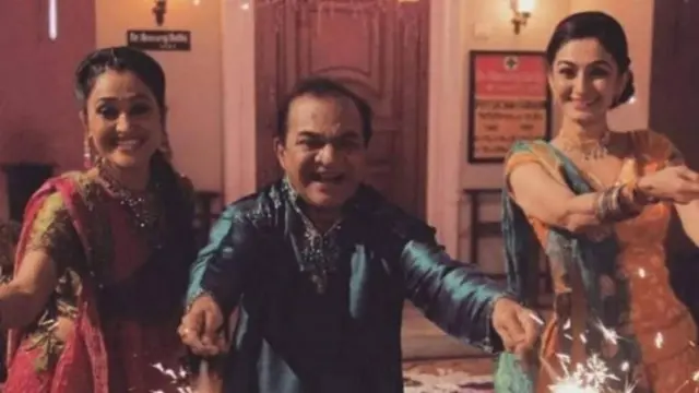 તારક મહેતા કા ઉલ્ટા ચશ્મા