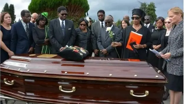 Antonio Deinde Fernandez