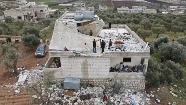 داعش
