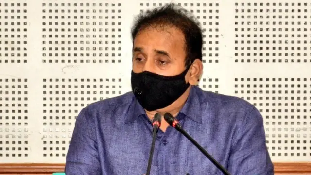 अनिल देशमुख