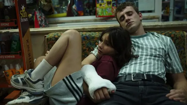 після сонця