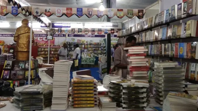 2019 சென்னை புத்தகக் கண்காட்சி: எப்படி இருந்தது?