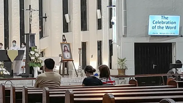 Gereja di Filipina