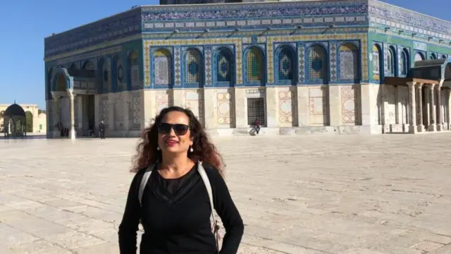 ललिता विष्ट 