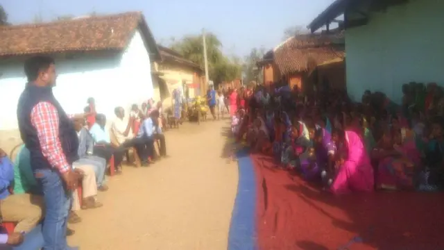 झारखंड में डायन कुप्रथा