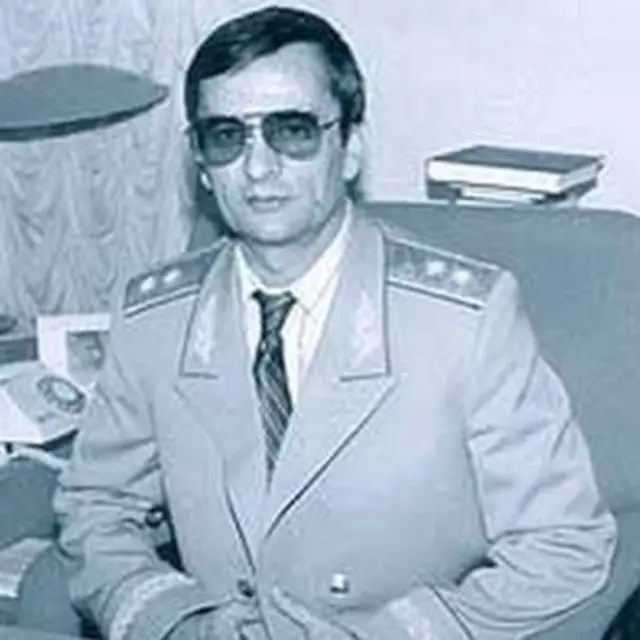 İsgəndər Həmidov