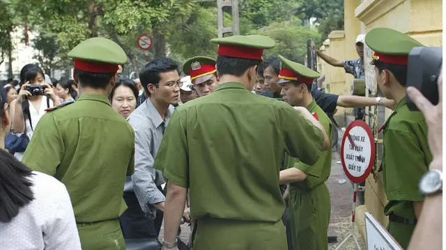 Việt Nam