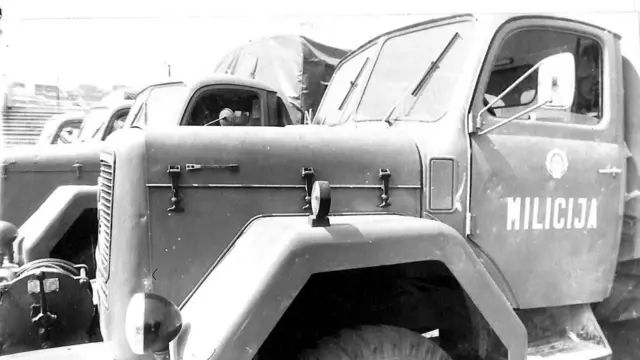 Priština, 1981. godine