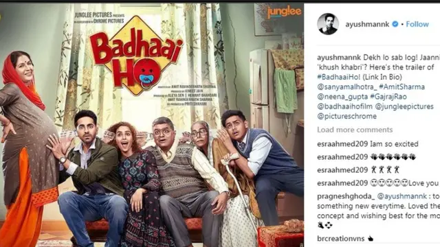 ayushman khurana instagram