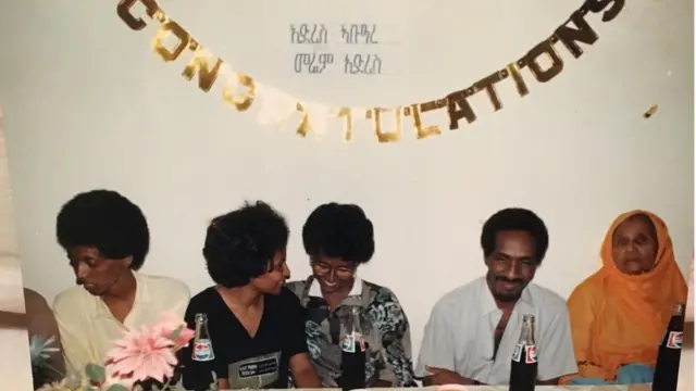 ኢድሪስ ኣቡዓረ ኣብ ዕለተ መርዕኡ