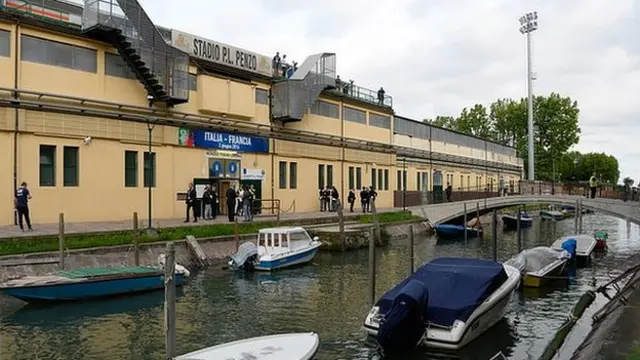 Stadio Pier Luigi Penzo