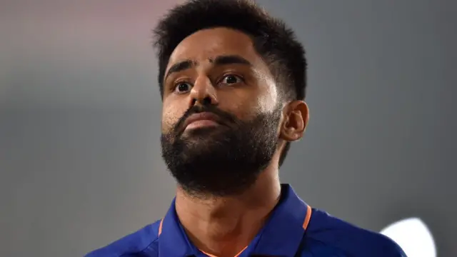 এশিয়া কাপ, ভারত, সুরিয়া