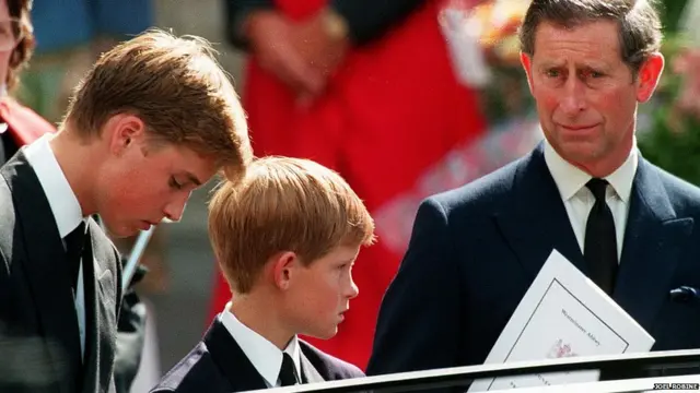 प्रिंस हैरी