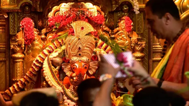 सिद्धिविनायक