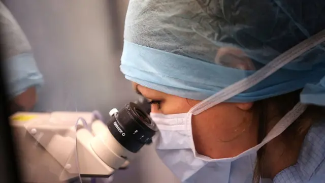 نوع من الفيروسات يقضي على البكتريا الضارة