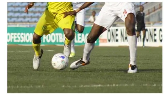 Nigerian Premier League