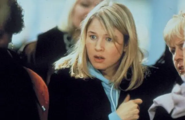 Щоденник Бріджит Джонс - Гелен Філдінг