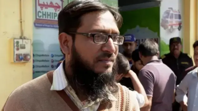 पाकिस्तान