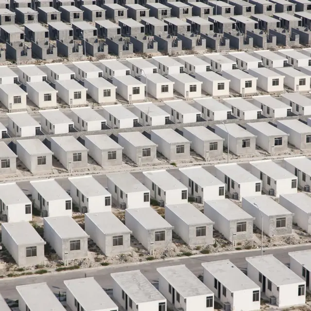 Ciénaga de Flores, Nuevo León.