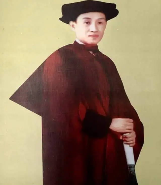 ဘီဘီစီမှာ အလုပ်တဘက်နဲ့ ပါရဂူဘွဲ့ရတဲ့ ဒေါက်တာလှဘေ