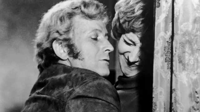 Хотя "Калейдоскоп" был отвергнут киностудией, многие из его мотивов воплотились в фильме 1972 года "Безумие" ("Исступление").