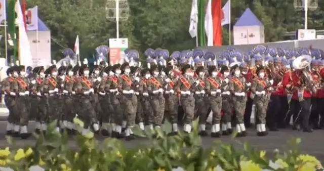 அணிவகுப்பு