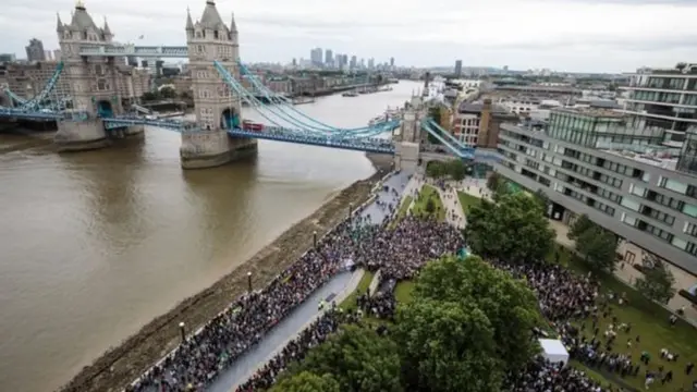 लंदन ब्रिज