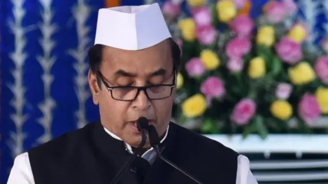 अनिल देशमुख