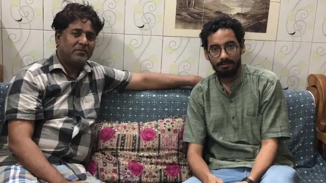 क़ुतुबउद्दीन अंसारी